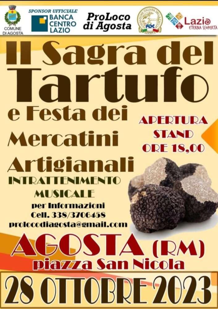 Sagra del Tartufo