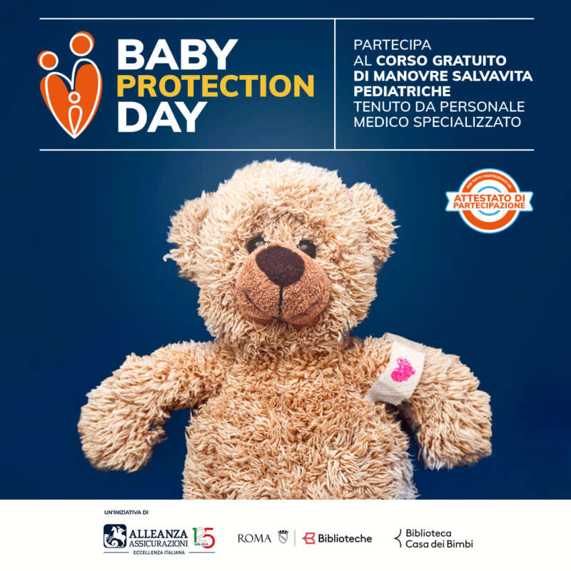 Baby Protection Day