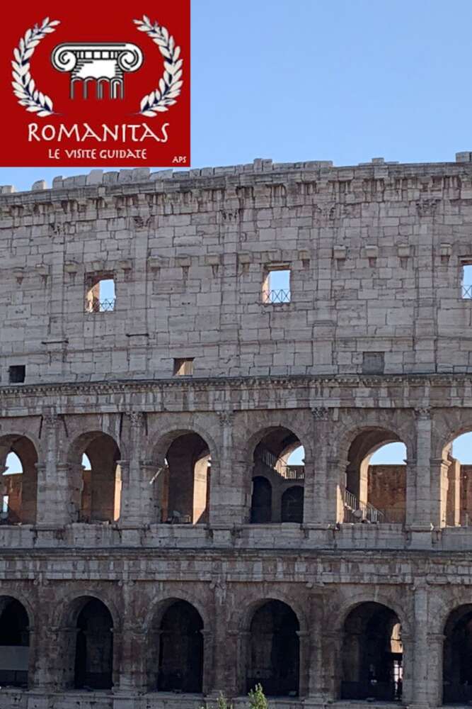 Le visite guidate di Romanitas