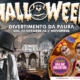 Halloween da brivido a MagicLand!