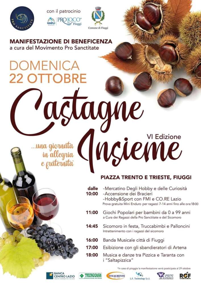 Castagne Insieme