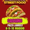 International Street Food