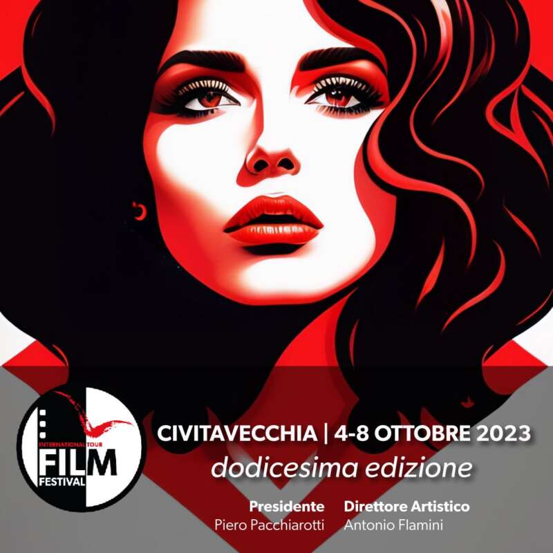 International Tour Film Festival 2023