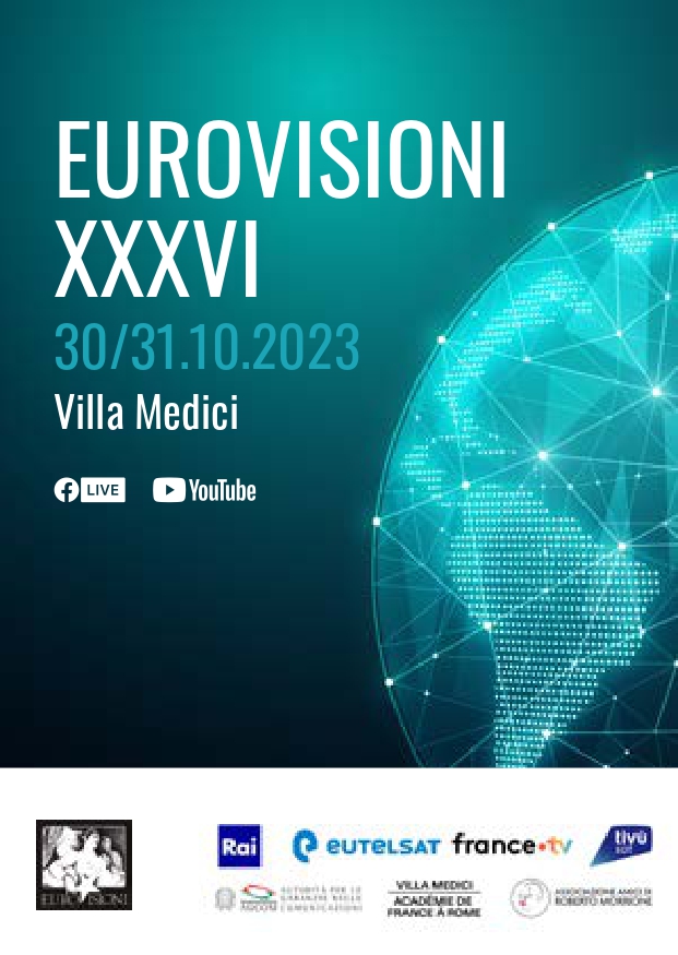 Eurovisioni