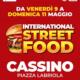 International Street Food