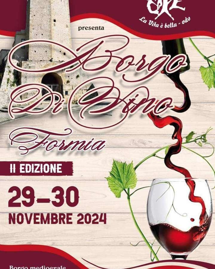 Borgo Divino