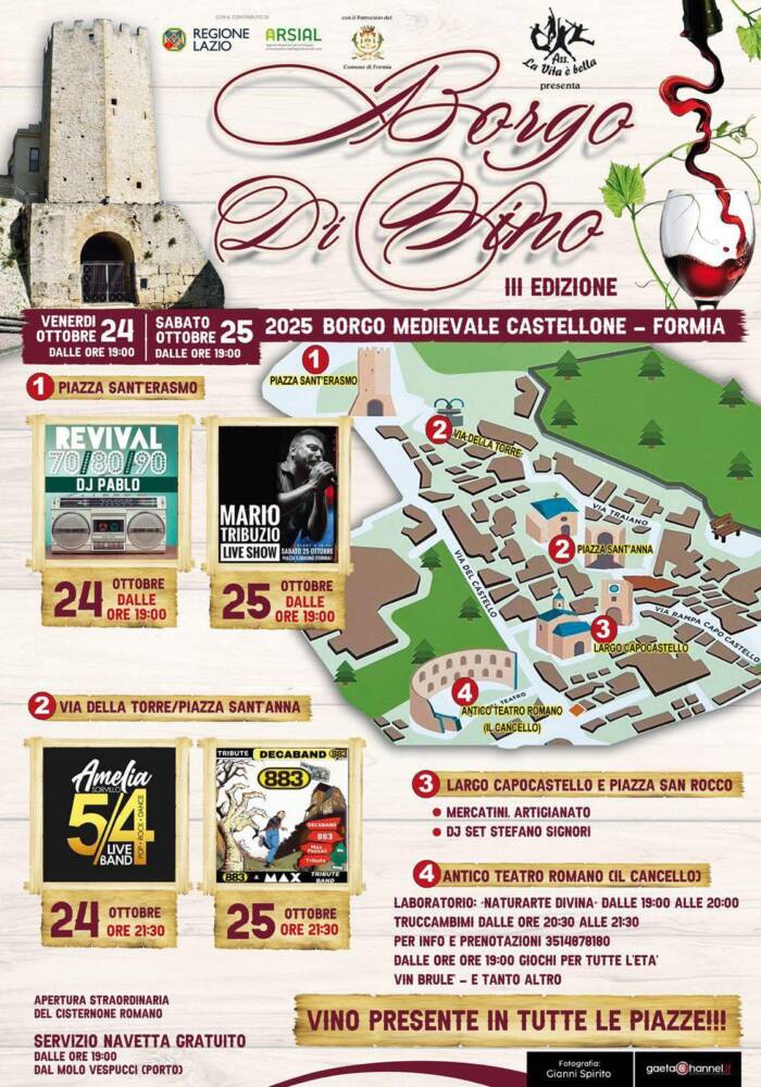 Borgo Divino