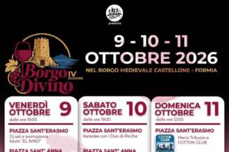 Borgo Divino Borgo Divino