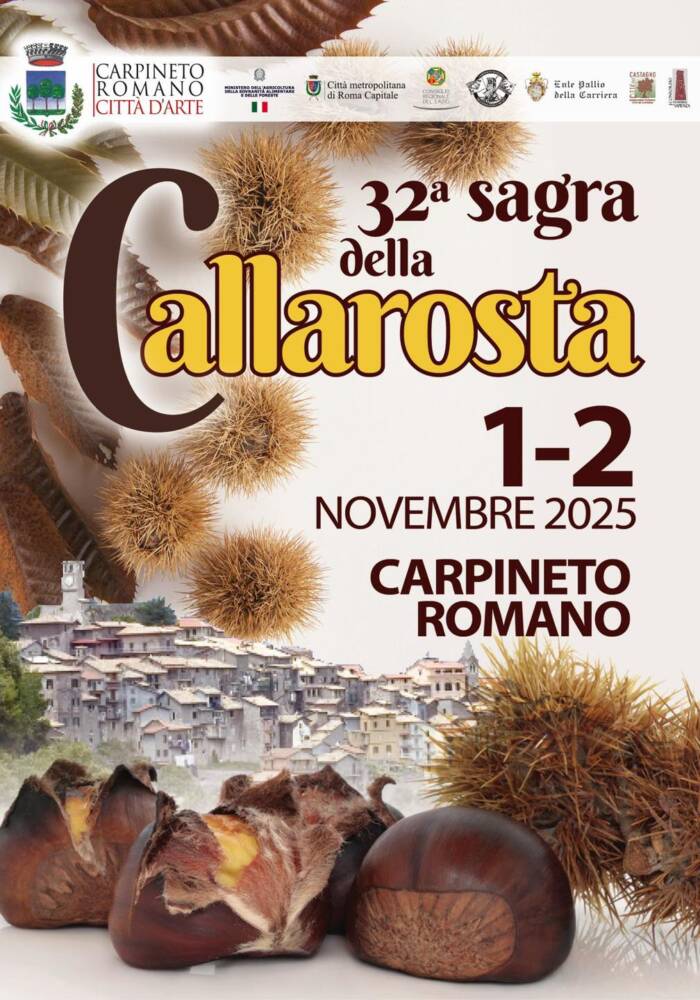 Sagra della Callarosta