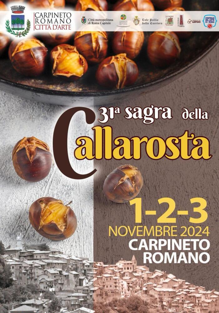 Sagra della Callarosta