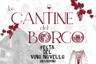 Le Cantine del Borgo