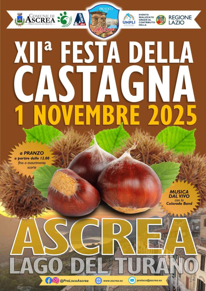 Festa della Castagna