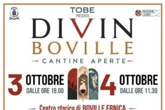 DiVin Boville