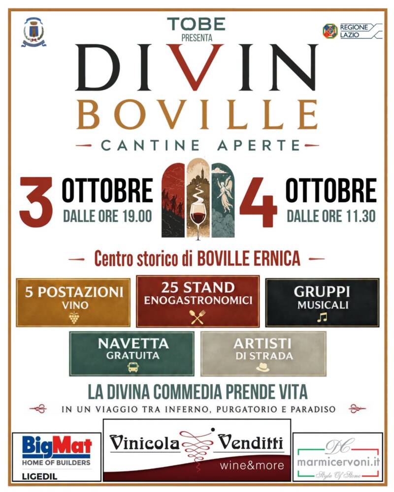 DiVin Boville
