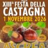 Festa della Castagna