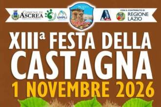 Festa della Castagna