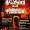 Halloween a Sutri Halloween a Sutri