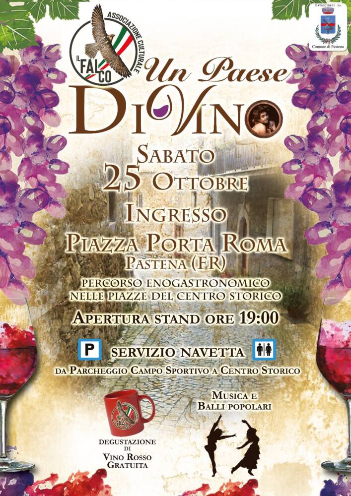 Un Paese Divino