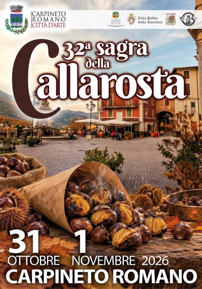 Sagra della Callarosta