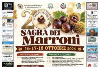 Sagra dei Marroni