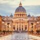Visita guidata Il Fascino di San Pietro e il Mistero delle Grotte Vaticane