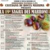 Sagra dei Marroni
