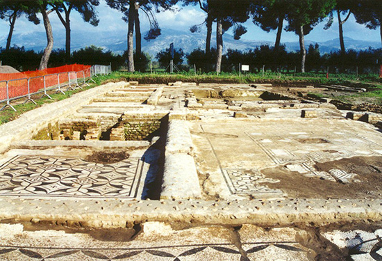 Cisterna di Latina - Giornate Fai