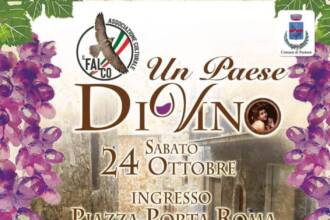 Un Paese Divino