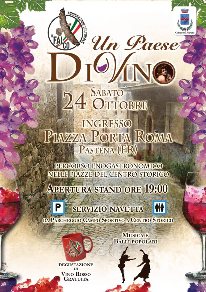 Un Paese Divino