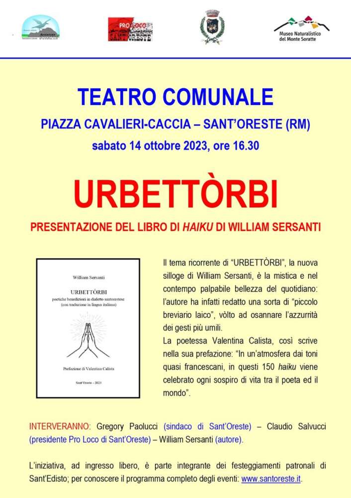 URBETTÒRBI