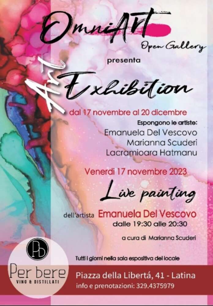 Art Exhibition