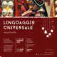 LINGUAGGIO UNIVERSALE Mostra Fotografica di Giovanni Simone
