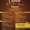 Choco Italia a Tivoli