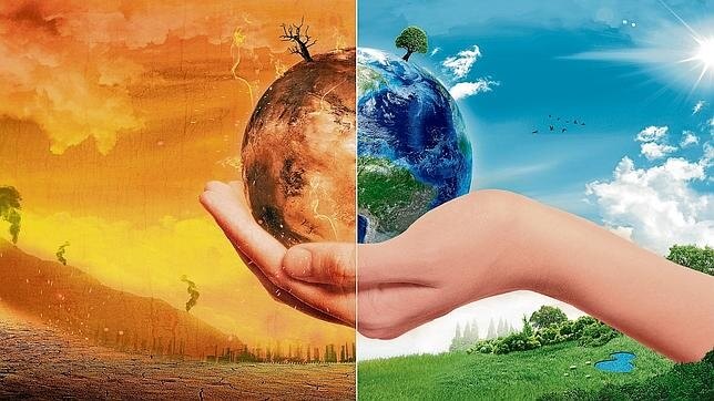 Disastri idrogeologici e cambiamenti climatici