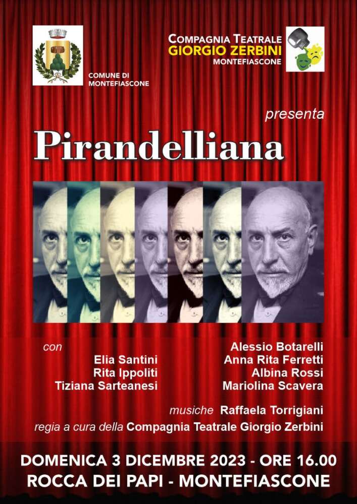 Pirandelliana