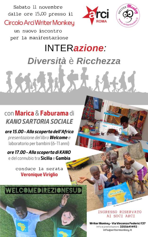 INTER-azione