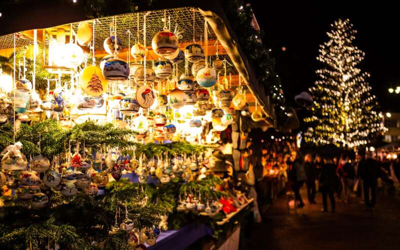 Mercatino di Natale di Cittareale