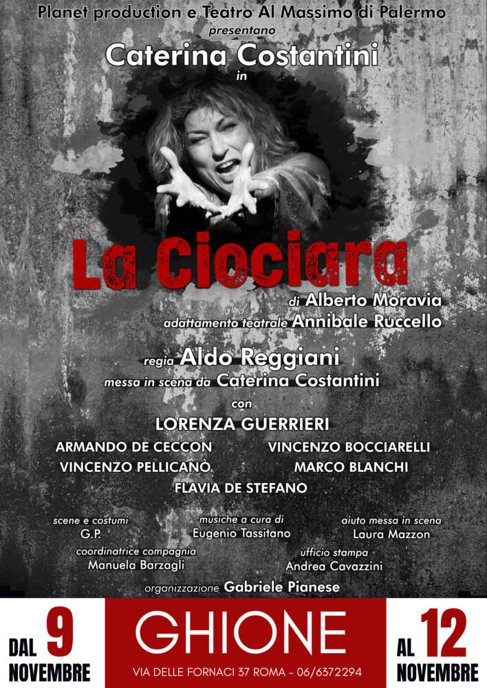 La Ciociara