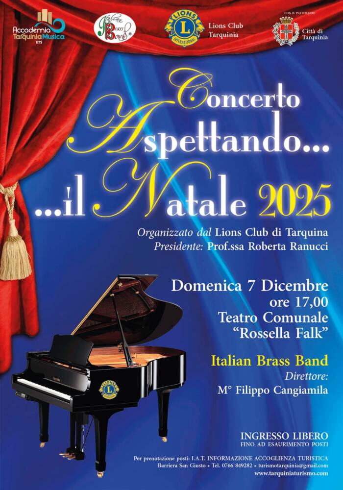 Aspettando... il Natale