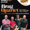 Brag Quartet