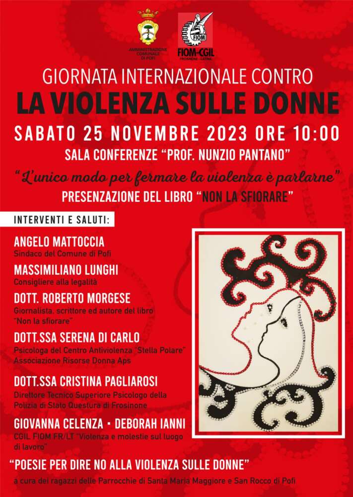 La Violenza sulle Donne