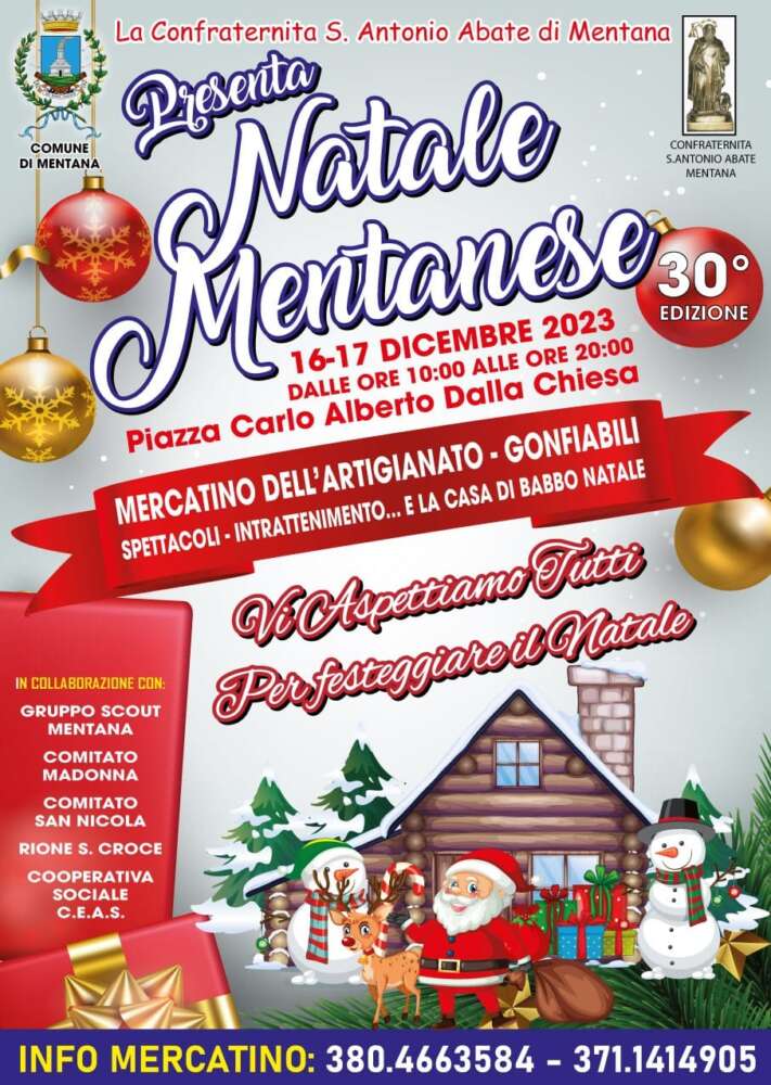 Natale Mentanese