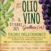 Giornate dell'Olio e del Vino Gallese
