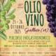 Giornate dell'Olio e del Vino Gallese