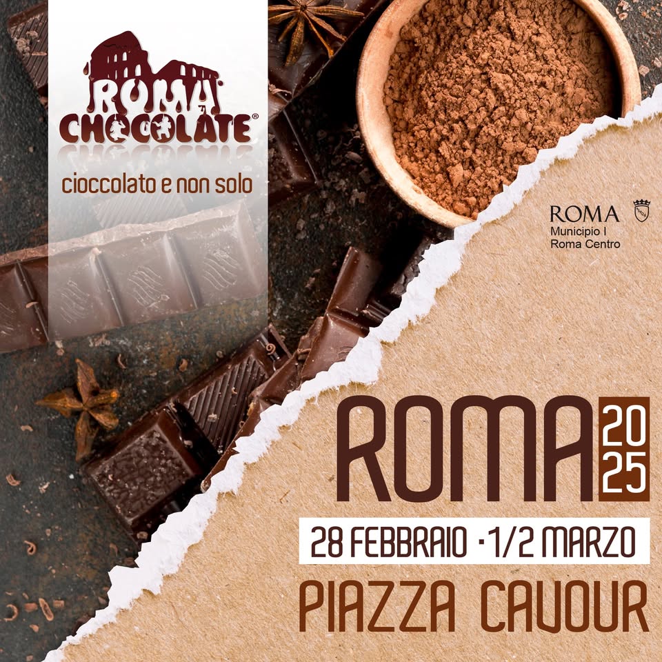 Roma Chocolate