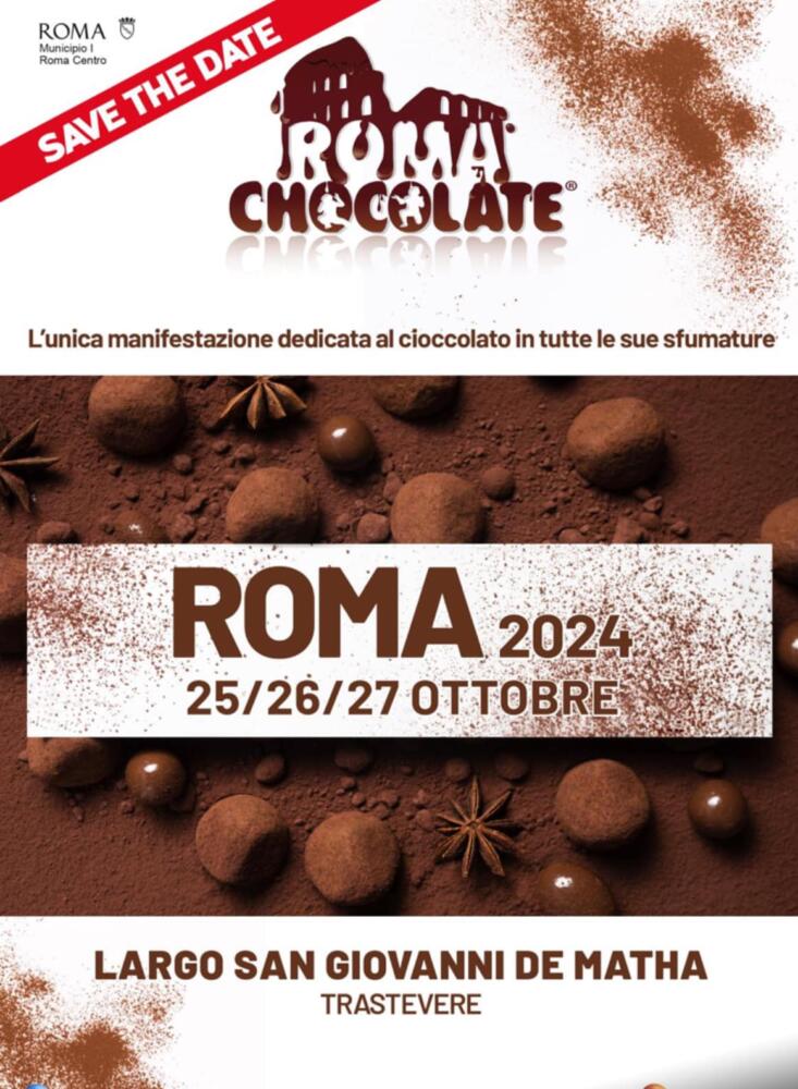 Roma Chocolate