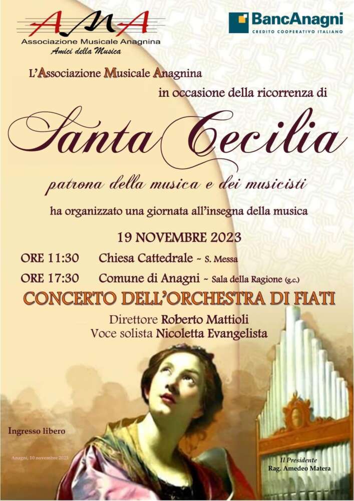 Concerto dell'Orchestra di Fiati