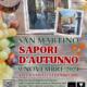 San Martino - Sapori d'autunno