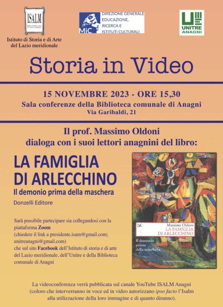 Storia in video