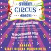 Circus Street Anagni